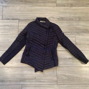Michael kors down jacket